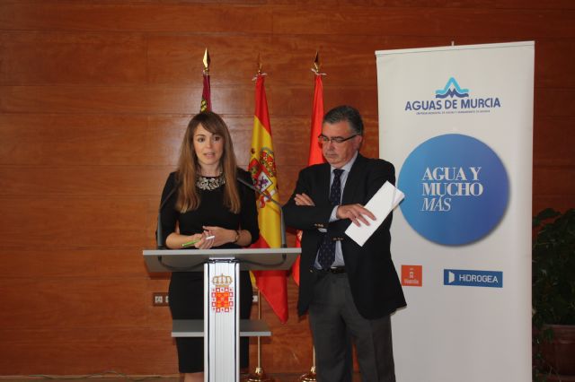 Abierta la convocatoria de la VII edición del concurso ´Aguas de Murcia Solidaria´ - 1, Foto 1