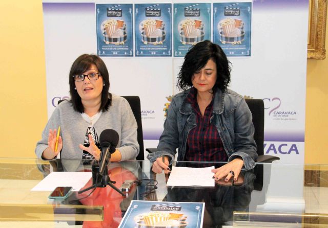 Cerca de noventa comercios participan este viernes en la ´Caravaca Shopping Night´ - 2, Foto 2