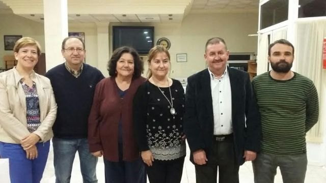 Se ratifica el nombramiento de las alcaldesas-pedáneas de Las Viñas-Carivete, La Huerta y Lébor - 1, Foto 1