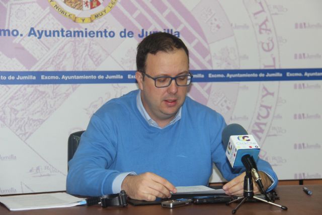 La Concejalía de Hacienda presenta un proyecto de modificación de ordenanzas fiscales - 1, Foto 1