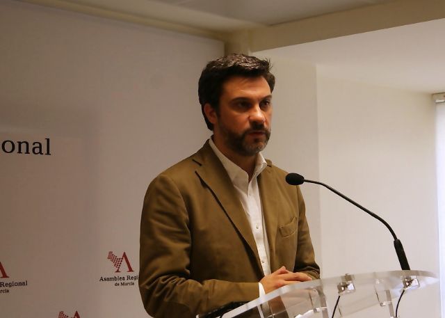 El PSOE reitera su petición para que la Comisión de investigación del auditorio de Puerto Lumbreras tenga carácter público y abierto para conocimiento de la ciudadanía - 1, Foto 1