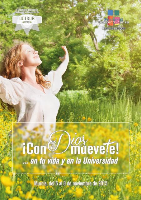 Jóvenes universitarios del sur de España se dan cita este fin de semana en Murcia - 1, Foto 1