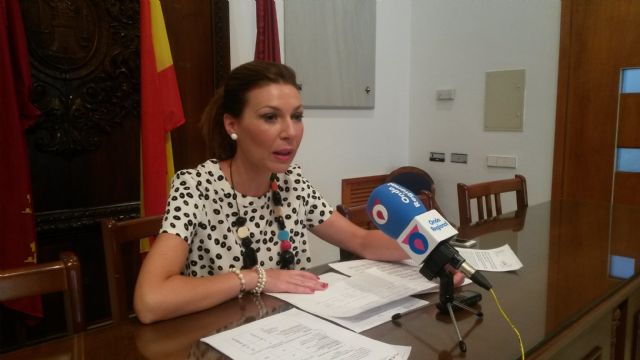 El 90% de los lorquinos se muestra satisfecho con el estado del municipio, valorando especialmente seguridad, servicios sanitarios, educativos y recogida de basuras - 1, Foto 1