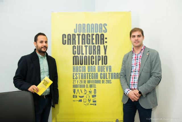 El Ayuntamiento de Cartagena abrirá un gran debate público sobre la gestión cultural - 2, Foto 2