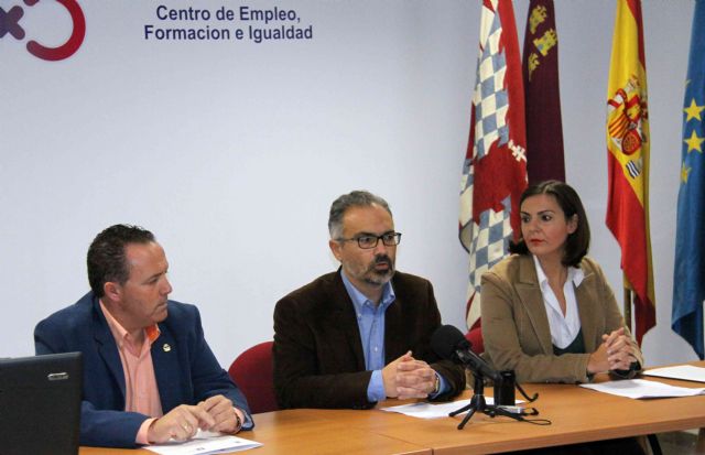 Agentes implicados en la atención a las víctimas de violencia de género participan en una jornada formativa - 2, Foto 2