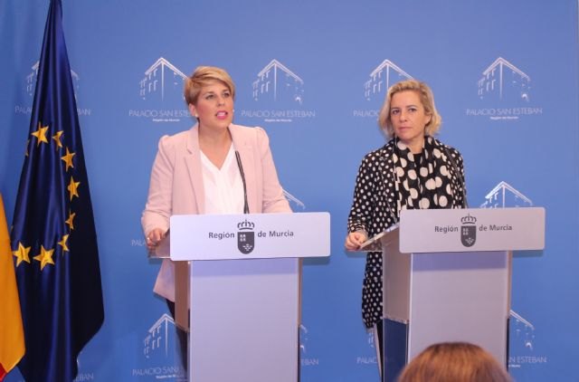 Más de 1,8 millones para la convocatoria de subvenciones para planes de formación para trabajadores ocupados - 1, Foto 1