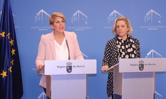 Acuerdo para la organización de la muestra temporal ¿Acuicultura? Descúbrela en el ARQUA de Cartagena - 1, Foto 1