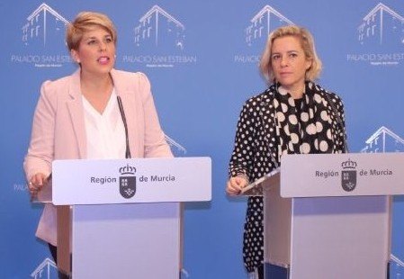 Autorizada la modificación de conciertos en centros educativos de la Región - 2, Foto 2