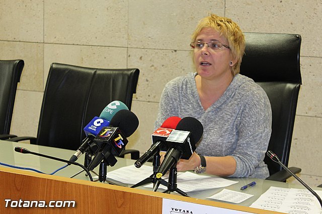 La Concejalía de Cultura constituye unos grupos de trabajo para revitalizar y dinamizar diferentes áreas de actuación de la política cultural, Foto 1