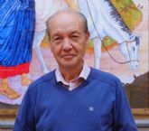 Jos Moreno Espinosa sustituye a Jos Fernndez en la presidencia de Jess Abandonado