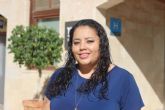 Una alumna de la UPCT sita su proyecto sobre las cadenas hoteleras entre los 8 mejores de España