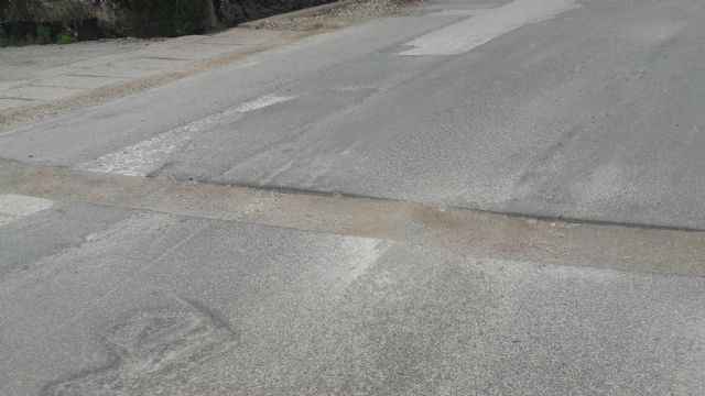 El PSOE exige al PP que explique a los vecinos el proyecto de remodelación del entorno del Camino de la Casa del Médico - 1, Foto 1