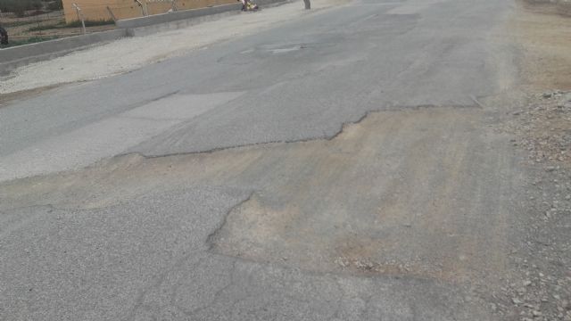 El PSOE exige al PP que explique a los vecinos el proyecto de remodelación del entorno del Camino de la Casa del Médico - 3, Foto 3