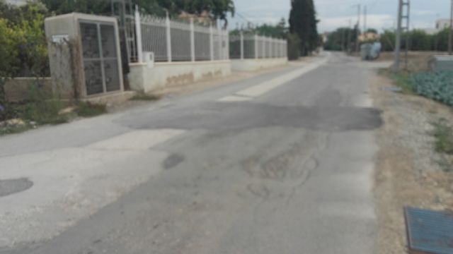 El PSOE exige al PP que explique a los vecinos el proyecto de remodelación del entorno del Camino de la Casa del Médico - 4, Foto 4