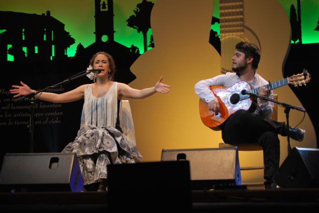 Lo Ferro continúa celebrando sus galas de invierno el primer viernes de cada mes hasta mayo - 1, Foto 1