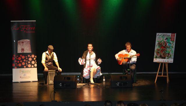 Lo Ferro continúa celebrando sus galas de invierno el primer viernes de cada mes hasta mayo - 2, Foto 2