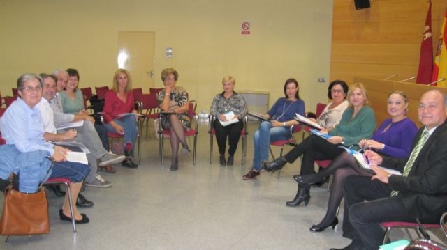 El Gobierno regional potenciará la mediación familiar como fórmula de resolución de conflictos - 1, Foto 1