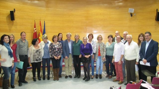 El Gobierno regional potenciará la mediación familiar como fórmula de resolución de conflictos - 2, Foto 2