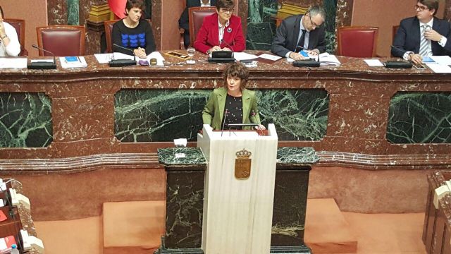 Podemos: Para el Partido Popular la transparencia se queda en un post-it - 1, Foto 1