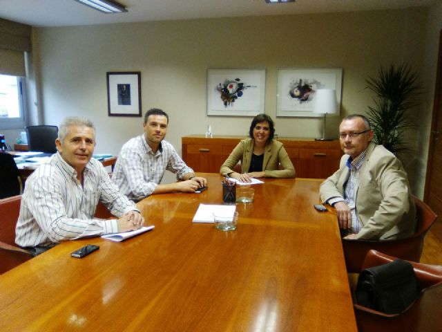 El Grupo Popular pide a la consejera de Sanidad celeridad en la dotación de un nuevo escáner al Hospital Comarcal del Noroeste - 1, Foto 1