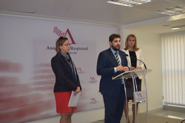 El GPP considera demagógica e irrealizable la ley de Cuentas Abiertas y propone una oficina técnica presupuestaria - 1, Foto 1