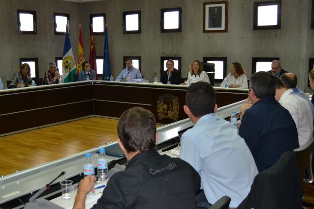 La Agencia Tributaria de la Región gestionará la gestión de tasas e impuestos municipales - 1, Foto 1