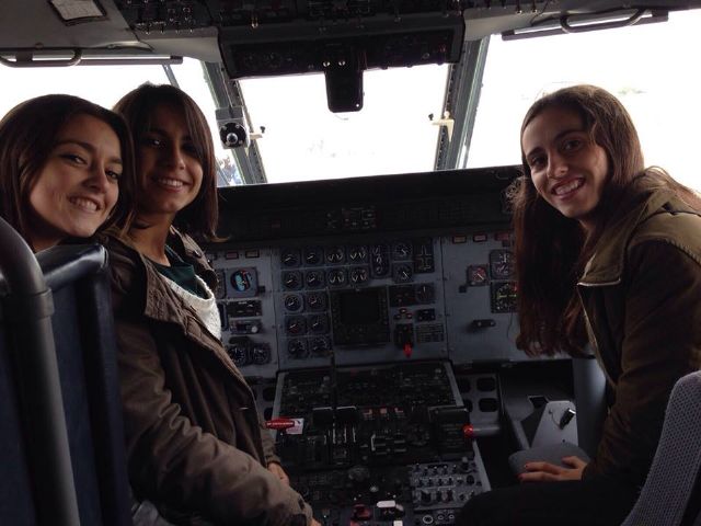 Concurso del Ejercito del Aire VUELA CON TU HISTORIA - 3, Foto 3