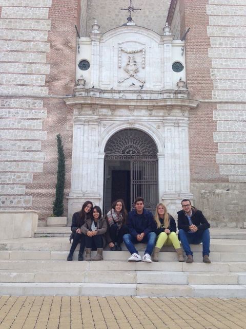 Concurso del Ejercito del Aire VUELA CON TU HISTORIA - 5, Foto 5