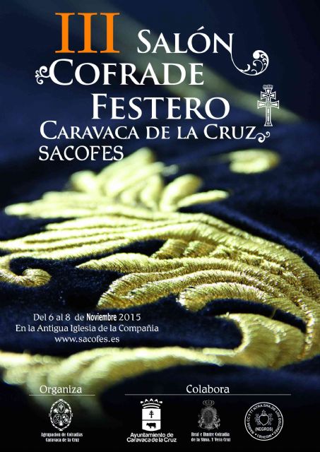 Sacofes reúne en Caravaca a 600 componentes de bandas de cofradías de Semana Santa - 3, Foto 3