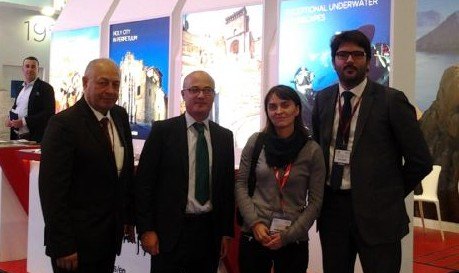 La Comunidad cierra acuerdos para traer a la Costa Cálida cerca de 17.000 turistas séniors en 2016 fuera de la temporada estival - 1, Foto 1