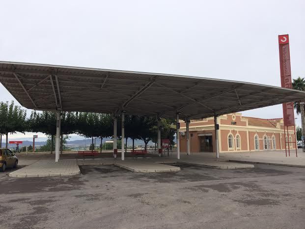 El Consistorio totanero se adhiere al compromiso regional para la inmediata llegada del AVE a la Región de Murcia, Foto 3
