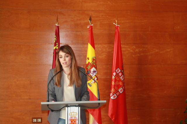 El Ayuntamiento destina más de 200.000 euros a zonas verdes para el ocio familiar en Murcia y pedanías - 1, Foto 1