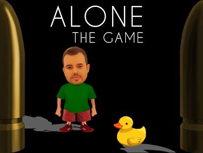 Una empresa de Molina de Segura crea el videojuego Alone The Game - 1, Foto 1
