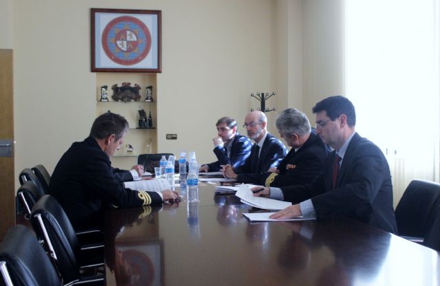 La Habana participará en el proyecto para declarar Cartagena como Paisaje Cultural de la Humanidad - 1, Foto 1