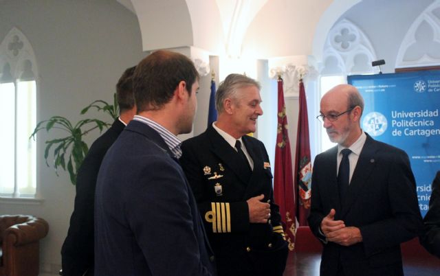 La Habana participará en el proyecto para declarar Cartagena como Paisaje Cultural de la Humanidad - 2, Foto 2