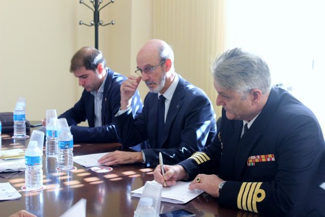 La Habana participará en el proyecto para declarar Cartagena como Paisaje Cultural de la Humanidad - 3, Foto 3