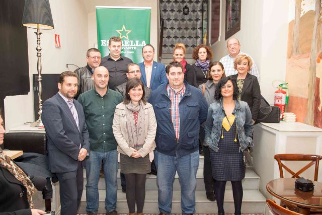 Comienza ´De Caravaca en Tapas´ con 33 propuestas que muestran lo mejor de la gastronomía local - 1, Foto 1