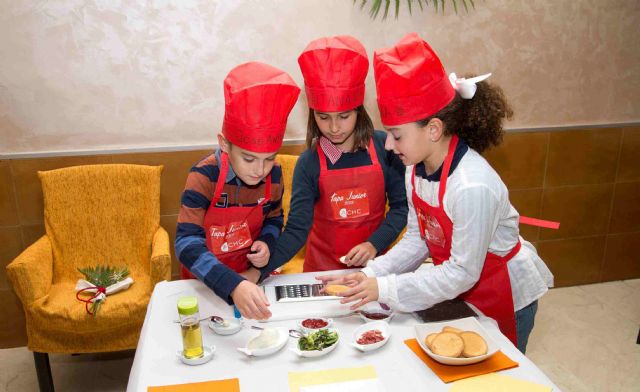 Comienza ´De Caravaca en Tapas´ con 33 propuestas que muestran lo mejor de la gastronomía local - 4, Foto 4