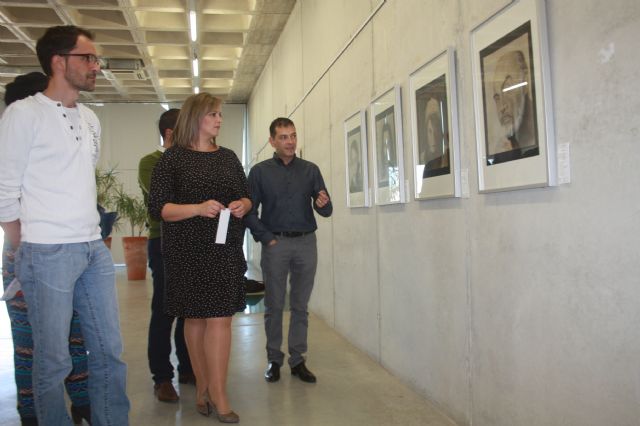 Firma Convenios de Colaboración del Ayuntamiento de Torre-Pacheco - 2, Foto 2