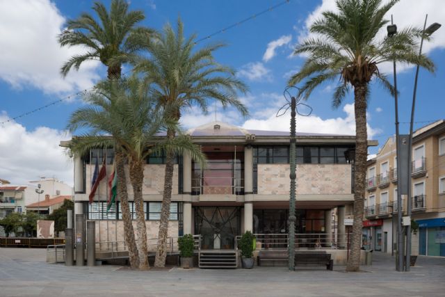 La oposición tumba la venta de un solar que hubiera aportado 871.000 euros a las arcas municipales de Ceutí - 1, Foto 1