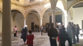 La Concejalía de Turismo del Ayuntamiento de Lorca programa para noviembre dos visitas guiadas y dos teatralizadas por la ciudad