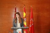 El Ayuntamiento destina ms de 200.000 euros a zonas verdes para el ocio familiar en Murcia y pedanas