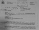 Ahora Murcia destapa una multa de la CHS al ayuntamiento por obras de la Costera Sur