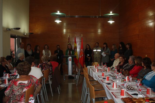 El servicio municipal de Teleasistencia atiende a más de 100.000 llamadas en 2015 - 2, Foto 2