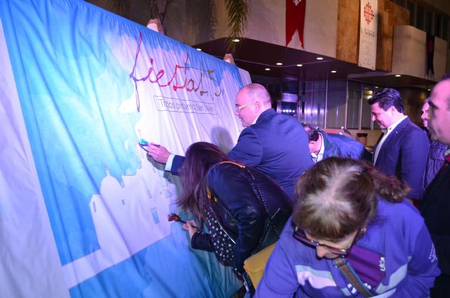 La Ruta de la Tapa adelanta las fiestas patronales en honor a San Francisco Javier - 2, Foto 2