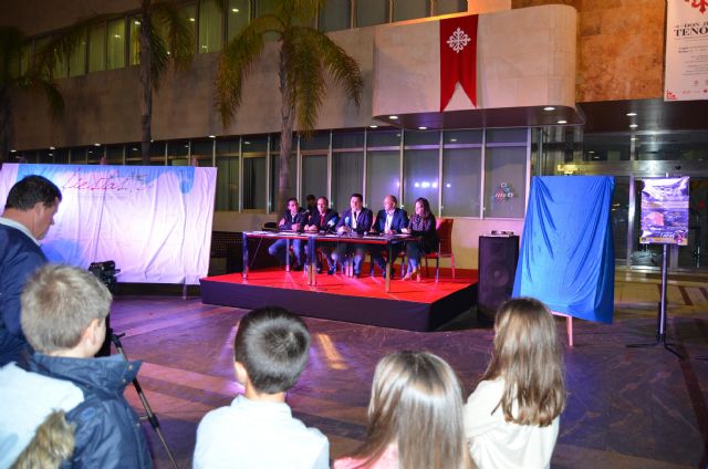 La Ruta de la Tapa adelanta las fiestas patronales en honor a San Francisco Javier - 3, Foto 3