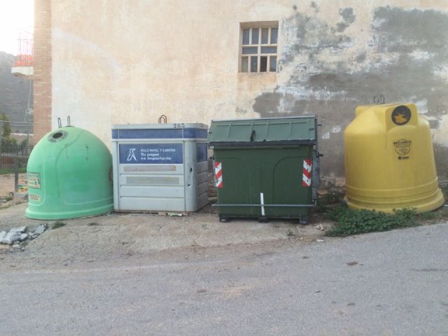 Alternativa Socialista se hace eco de las demandas de los vecinos de Ugejar - 4, Foto 4