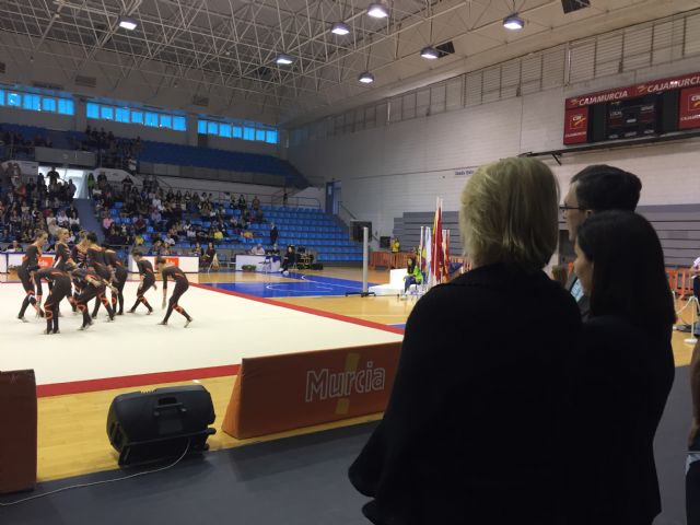 Cristina García y Javier Villegas ganan la IV Carrera Popular de Manos Unidas - 4, Foto 4