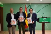 El periodista Francisco Seva presenta su libro sobre limón en Málaga de forma exitosa