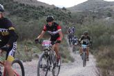 El municipio reúne a más de 180 participantes en la VII Marcha de Mountain Bike 